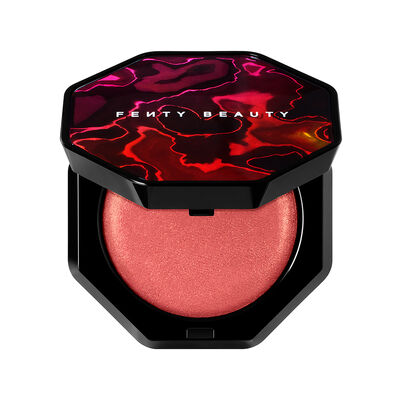 LE DEMI'GLOW BAKED BLUSH (RUBOR PARA MEJILLAS)